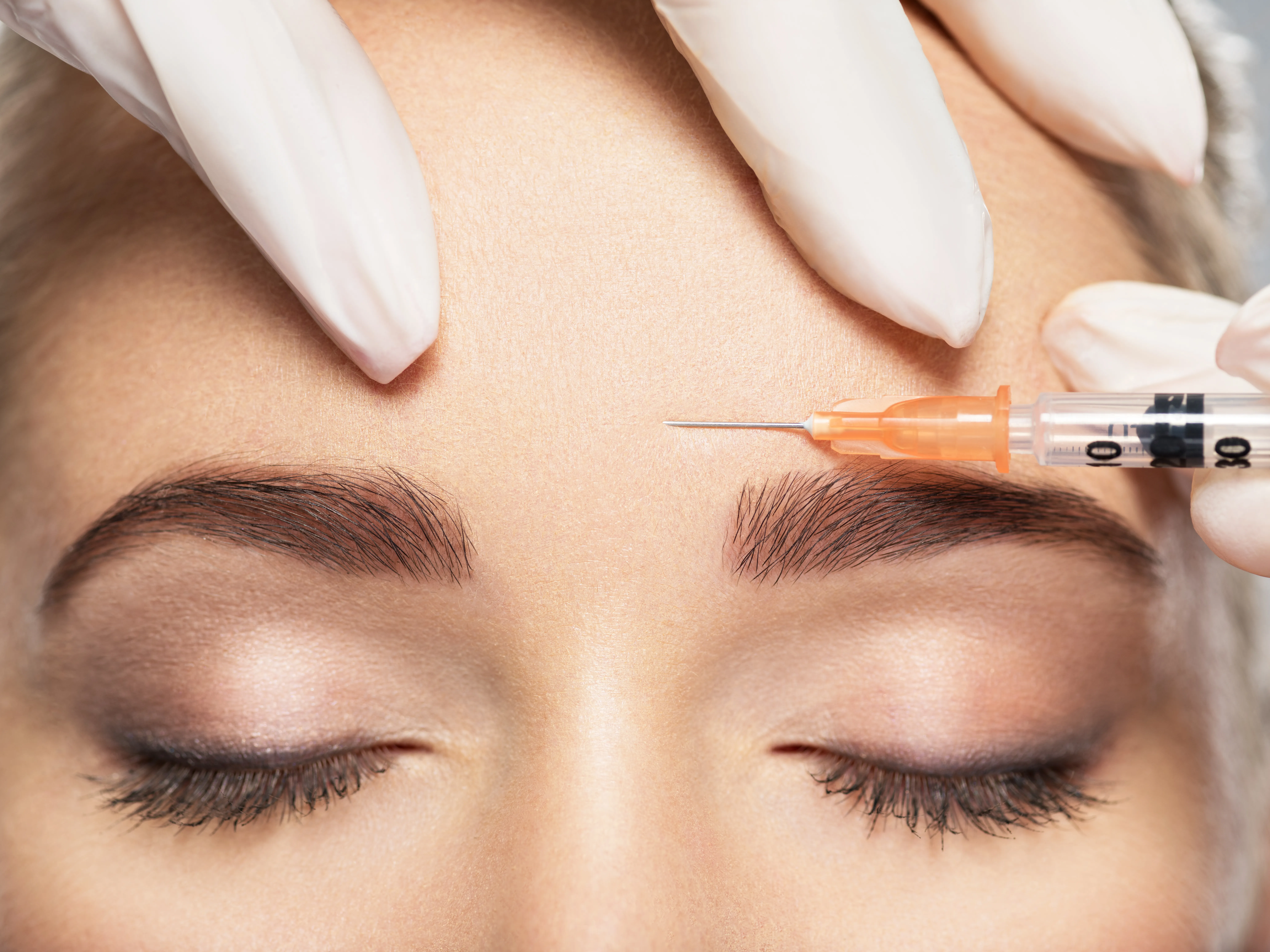 dani robert botox in bellevue wa Services