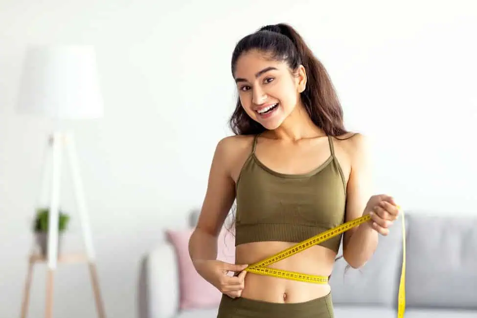 Weight Loss Journey by Dani Roberts in Bellevue, WA