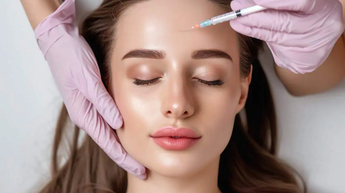 Botox for Migraines by Dani Roberts in Bellevue, WA